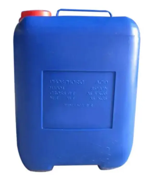 Кислота, фосфорная промышленность, 75% 85%, фосфорная кислота, удобрение, цена