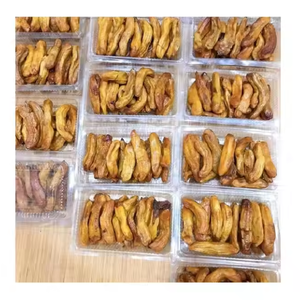 Plátanos secos suaves Aperitivos de frutas secas perfectas la mejor fruta seca en Vietnam para empaque a granel de bocadillos veganos-Caryln0084935825297 - Product Image 2