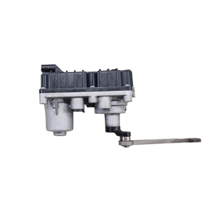 ACTUADOR DE TURBINA ELÉCTRICA HYUNDAI Tucson Serie 59001107803 D4FE Híbrido 1600 (20>) - Product Image 1