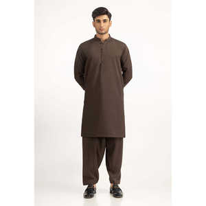 SK-PSD-S25-020 Costumes de style regular fit, longueur longue - Product Image 4