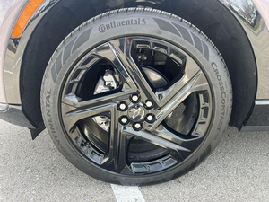 VEHÍCULO ELÉCTRICO CHEVROLET EQUINOX EV RS 2024 DE PRIMERA MANO, USADO - Product Image 2