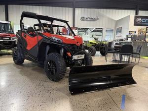 EN OFERTA: Remolque Completo de Hierro ZFORCE 950 2026, SSV, Capacidad de Carga 5001-10000 kg, Nuevo, 3 Años de Garantía - Product Image 4