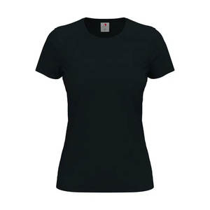 Camisetas de verano para mujer, camisetas informales de negocios de manga corta, ropa de moda, trajes de primavera, camiseta para mujer, transpirable - Product Image 5