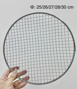 OUTDOOR <b>BBQ</b> ACCESSORY, <b>DISPOSABLE</b> GRILL RACK FOR ONE, USE FOR COOKING CONVENIENT BY BIWOOD COMPANY VIETNAM - Product Image 2