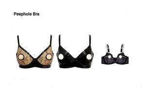 Wholesale Factory New High-Intensity Vest-Style Sports Bra Racerback <b>Bare</b> Sensation with Spandex Lining Gym Training Yoga Bra - Product Image 4