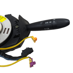 Interruttore Luce FIAT 500 Serie 07354724700 (07>14) - Product Image 6