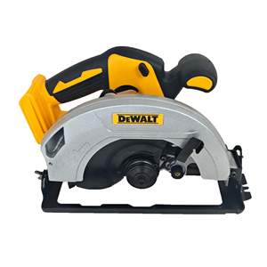 <span class=keywords><strong>DEWALT</strong></span> คุณภาพสูง 20V MAX XR 185 มม. เครื่องมือตัดไม้แบบไร้แปรงถ่าน ปรับได้ ใช้ไฟฟ้า ชาร์จได้ <span class=keywords><strong>เลื่อย</strong></span>วงเดือนไร้สาย - Product Image 3