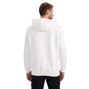 Personnalisé de Haute Qualité Vierge Ordinaire Épais Gym Lourd Pull à Capuche Manches Surdimensionnées Street Wear Fashion Hoodies - Product Image 2