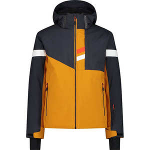 Veste de ski tendance et confortable pour homme, grande taille, respirante, design décontracté, meilleur logo, vêtements de neige, veste d'hiver pour homme - Product Image 3