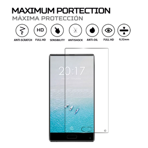 ฟิล์มกันรอยหน้าจออูเลโฟน เอฟ 1 - Product Image 2