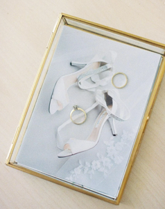 Beautifully Handmade Customize Weding <b>Glass</b> Photo <b>Box</b> and Jewellery <b>Box</b> - Product Image 1