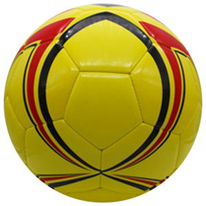 Ballon de football en PVC laminé, meilleur design, haute demande, nouveau design, qualité supérieure, meilleur design, meilleure fabrication, ballon de football - Product Image 5