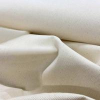 Telas textiles indias Venta al por mayor Lona de algodón razonable Tela de pato pesado Greige Uso de textiles para el hogar a precio barato por ITHL