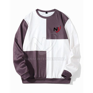Sudaderas básicas duraderas de nuevo diseño para hombre, sudaderas de hombre de la mejor calidad, sudaderas transpirables para hombre - Product Image 1