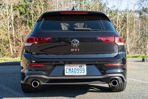 รถยนต์มือสองที่เชื่อถือได้ ปี 2024 โฟล์คสวาเกน GTI 380 S เกียร์ 6 สปีด - Product Image 6