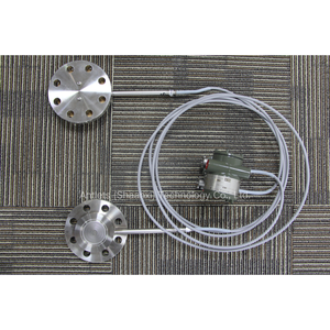 Yokogawa EJA438E diaframma sigillato misuratore di pressione trasmettitore diaframma remoto sigillo IP67 Rated DPharp sensore di 0.2% precisione per - Product Image 3