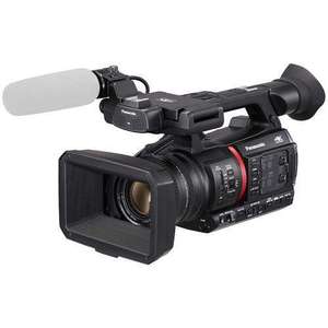 กล้องวิดีโอ ORIGINAL AG-CX 350 4K ความละเอียด 15 ล้านพิกเซล UHD - Product Image 1