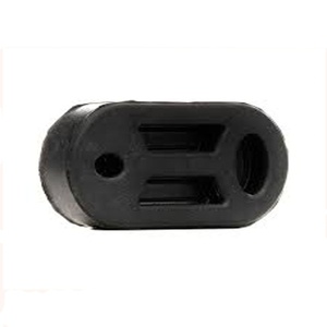 MONTAGE D'ÉCHAPPEMENT 175561 fabriqué en usine convient aux supports de moteur citroen et montage de Suspension de haute qualité au prix d'usine - Product Image 1