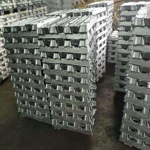 Vente en gros de déchets de lingots d'aluminium usagés - Product Image 6