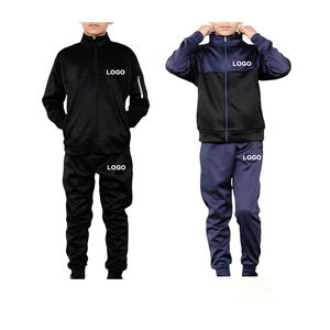 Ensemble de survêtement pour homme surdimensionné à capuche, sur mesure, de haute qualité, imprimé, anti-froissement, prix d'usine, OEM, produit en vente chaude - Product Image 2