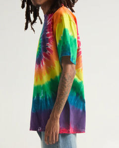 เสื้อยืดโลโก้ที่กำหนดเองได้ตามต้องการเสื้อยืดเปล่าคุณภาพพรีเมียมเสื้อยืดสำหรับร้านขายเสื้อผ้า - Product Image 3