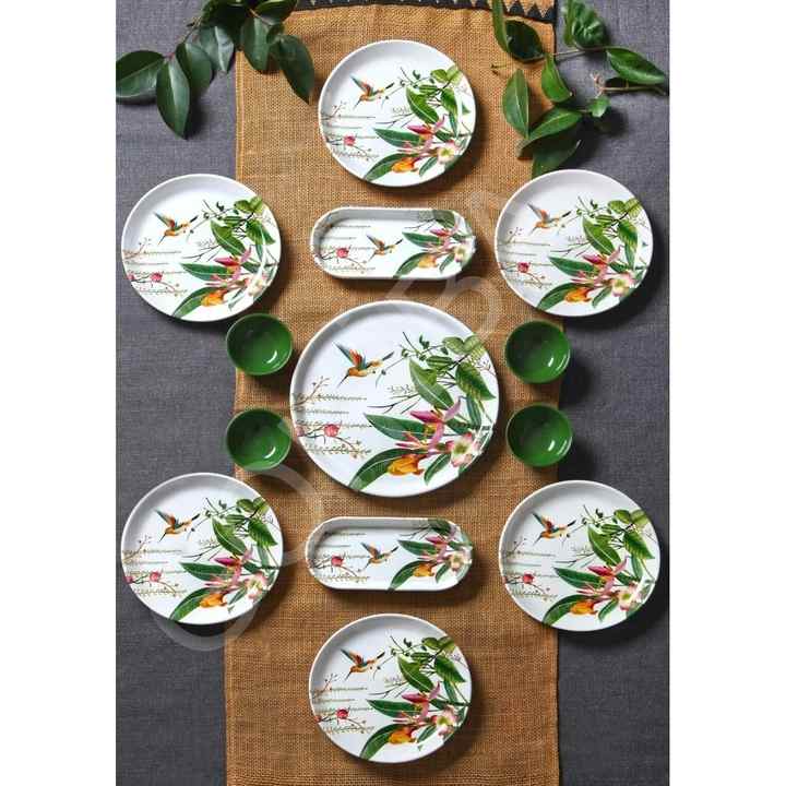 Breakfast Set