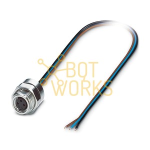 Phoenix Contact 1424316 - Nuovo - Product Image 1