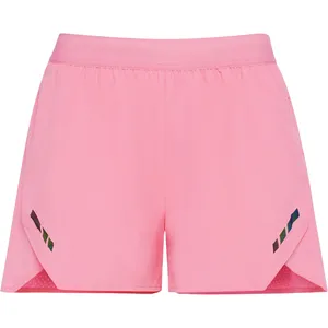 Pantaloncini Sostenibili Stratos GRS per Donna, Pantaloni Eco-Friendly - Product Image 3