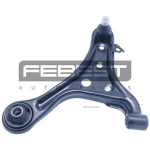 Leva anteriore inferiore destra FEBEST (0124-KGJ10RH) - Product Image 1