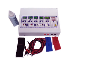 PRODUCTO DE TENDENCIA Y FABRICACIÓN QUIRÚRGICA 2023 MODELO DE TERPÍA INTERFERENCIAL ..... - Product Image 6