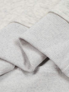 Sudadera Extra Grande para Mujer, Corte Holgado, Tejido Suave y Transpirable de Alta Calidad - Product Image 6