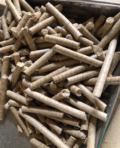 Granulés de bois biomasse ENplus A1 à haute valeur calorifique 6mm 8mm, combustible en granulés de sciure, sac de 15kg en vrac, Vietnam - Product Image 3