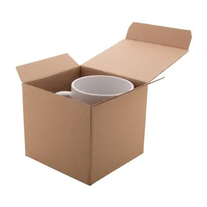 Promotional Eco-Friendly Drinkware <b>Mug</b> <b>Box</b> Set - Product Image 3