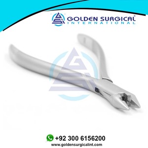 Pince à fil orthodontique en gros |   Pince dentaire à prix avantageux, pince orthodontique dentaire de haute qualité - Product Image 5