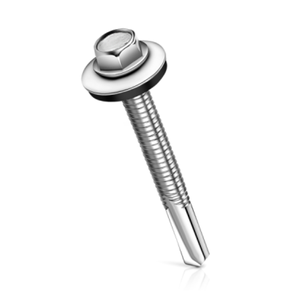 Stainless Self Drilling Screws Carbon Steel <b>Fasteners</b> At Competitive Prices Made In Vietnam - Product Image 2