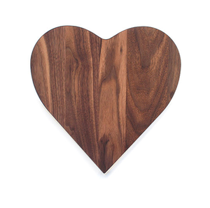 Planche à découper en bois Produit artisanal et durable de qualité supérieure Vaisselle élégante pour les restaurants et la maison - Product Image 1