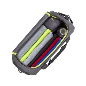 Nueva Bolsa de Deporte Personalizada con Logotipo, Bolsa de Viaje Deportiva Ligera y Personalizada de Gran Capacidad - Product Image 4