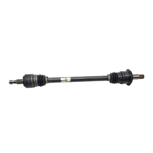 Arbre d'essieu arrière droit Mercedes GLC Series (W253) A2133502411 (15>) - Product Image 1