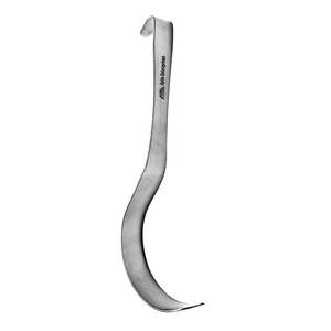 Instruments médicaux en acier inoxydable de haute qualité pour la rétraction des organes, vente en gros, diverses configurations, outil pour les tissus mous - Product Image 5