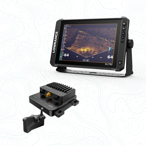 Paquete Lowrance FS 12 ActiveTarget 2 - Product Image 1