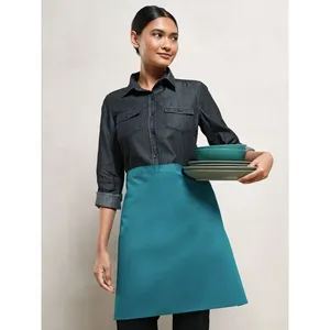 Custom <b>Half</b> <b>Apron</b> for Merchandising - Product Image 1