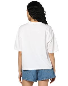 Camiseta de mujer de precio barato con logotipo personalizado al por mayor camisetas de mujer de gran tamaño al mejor precio - Product Image 1