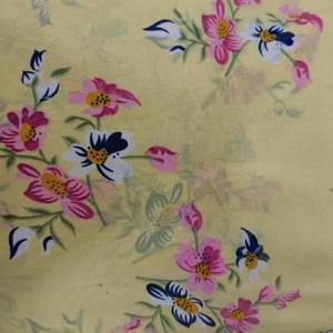 Premium Polyester Digital Print <b>Fabric</b> Vibrant Colors Soft Durable Ideal for Fashion Home Decor Craft Wholesale Supplier OEM - Product Image 4