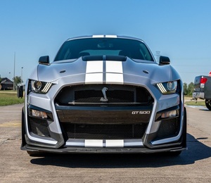 SUPER CLEAN 2022 F-O-R-D MUS-TANG SHELBY GT500 COUPE LISTO PARA ENVIAR - Product Image 3