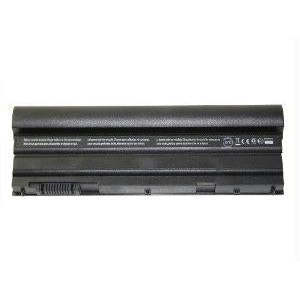 แบตเตอรี่สำรองเทคโนโลยีแบตเตอรี่โน้ตบุ๊ค9เซลล์สำหรับ Dell Latitude E5220 E5420 E5420m E5430 E - Product Image 1