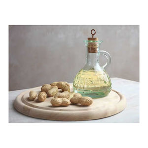 Aceite de cacahuete de alta calidad ofrecido a granel para supermercados y redes de distribuidores - Product Image 2