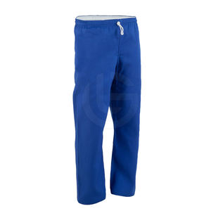 Uniforme de Karate con logotipo personalizado para artes marciales a la venta, precio al por mayor, uniforme de Karate de alta calidad - Product Image 3