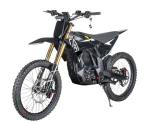 มอเตอร์ไซค์วิบากไฟฟ้า Altis Sigima 98V 35Ah รุ่นขายดี มีจำหน่ายแล้วและพร้อมส่งออก - Product Image 5