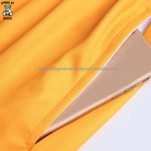 Uniforme de Baloncesto en Oferta, Diseñado para Máxima Movilidad y Protección, Apto para Adultos y Equipos Profesionales - Product Image 3