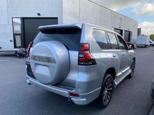 Utilisé pour les SUV Land Cruiser Prado avec volant à gauche - Product Image 3